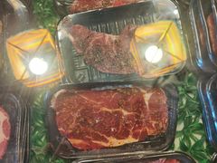-炽城·烤肉名家(鸿达中央广场店)