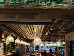 -云阿蛮云南生烫牛肉米线(奉贤路店)