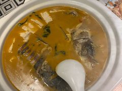 -庆江南江南菜(琴湖溪里花园城店)