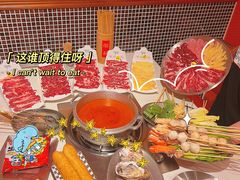 -荣叔港式沙嗲牛肉火锅(正佳潮流店)