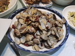 -煎饼卷大葱·非遗传承·潍坊菜(十笏园店)