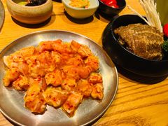 调味牛排-韩罗苑(万象城店)