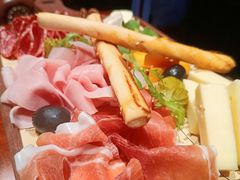 -上海锦江汤臣洲际大酒店柒酒廊