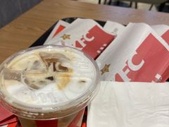 -肯德基(京广桥店)