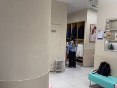 -天真蓝照相馆(五角场百联又一城店)