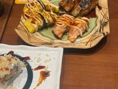 -8PINTS八品脱·日料·烧鸟·精酿小酒馆(莘庄店)