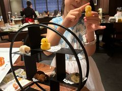 -北京全聚德(王府井店)