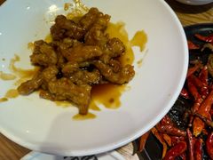 -吕氏疙瘩汤·新鲁菜(新贵和店)