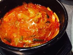 -金顺韩式烤肉·网红烤肉店(广利路店)