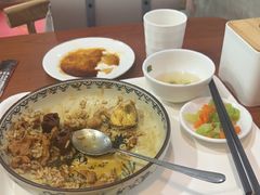 -菊儿人家·北京胡同菜(南锣鼓巷店)