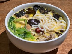 -云海肴·汽锅鸡·云南代表菜(美罗城店)