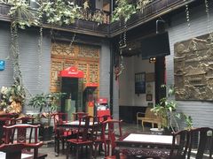 -蔼若春.传承三十年云南菜(金碧公园店)