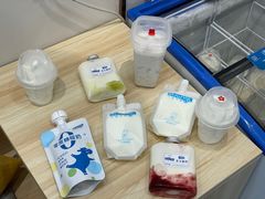 -白色日记·手作酸奶(麦凯乐店)