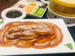 -阿庄新豫菜(航海东路店)