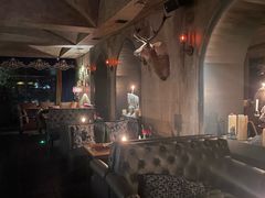 -暮色公园Twilight Park·威士忌Bar