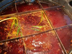 -莺花渡火锅City Green(万象城店)