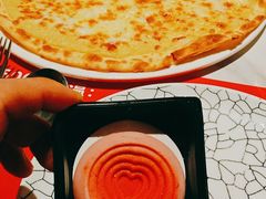 -赤火牛排(金狮广场店)