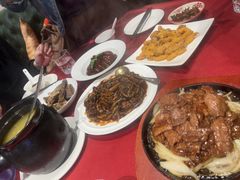 -阿莉餐厅(枣阳路店)