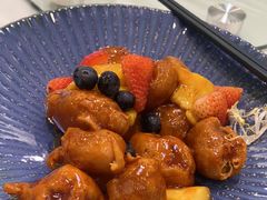 -渔意楼·驰名沙田乳鸽(五羊店)