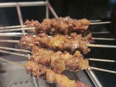 -鼎原力量东北吊炉烧烤(临河街店)