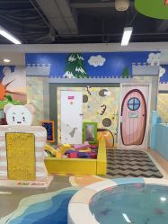-孩子王童乐园(成都海滨城店)