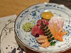 -竹· SUSHI TA-KE日本料理(王府井店)