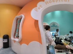 -奈尔宝家庭中心·儿童乐园·亲子餐厅(苏州大悦城店)