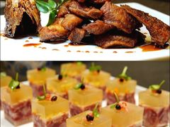 -蟹榭·本帮江浙菜·蟹宴(大宁久光商场店)