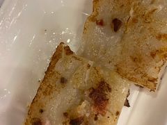 腊味萝卜糕-潮福城大酒楼·潮粤菜·港式点心(阳光城店)