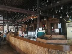 -院子餐厅·大锅菜·老杭帮(桥西直街店)
