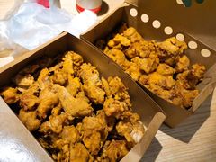 -阿捡忭京炸鸡(韭菜园总店)