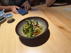 -南京大牌档(龙江新城市广场店)