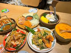 -迷你椰·泰式大排档(共康店)