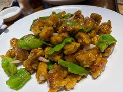 -那家老院子东北菜·饺子·小鸡炖蘑菇(艳华街店)