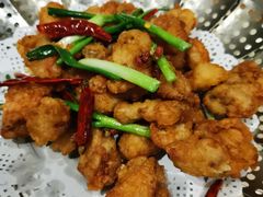 -我是那个大叔·美食研究所(新塘路店)