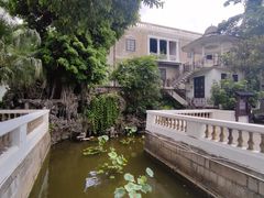-荔湾湖公园
