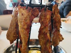 -巴依老爷新疆美食(工体旗舰店)