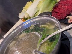 -联胜潮汕牛肉火锅(东苑南路店)