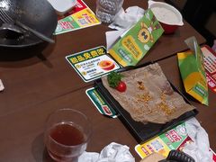 -豪客来牛排(空港华联店)