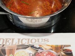 -呷哺呷哺(西单大悦城店)