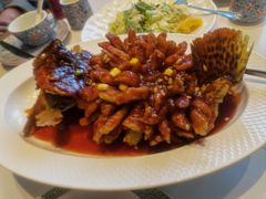 -苏城小院·园林精致苏州菜(斜塘老街店)