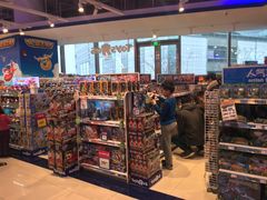-TOYSRUS玩具反斗城(苏州中心店)