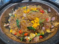 -古集小镇(银泰店)