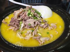 -外婆小聚茶餐厅·生日·团建(市民中心店)