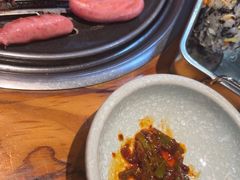 -金顺碳烤肉(1号店)