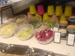 -“香”全日餐厅·株洲大汉希尔顿酒店