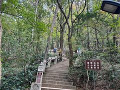 -虞山风景区