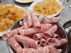 -三兴涮羊肉(荣安大街店)
