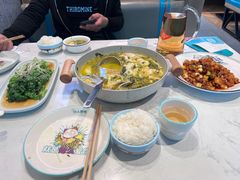 -川人百味(亿合城店)