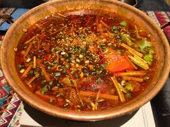 -火塘云南烧烤大排档